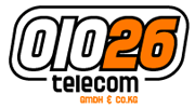 01026 Telecom